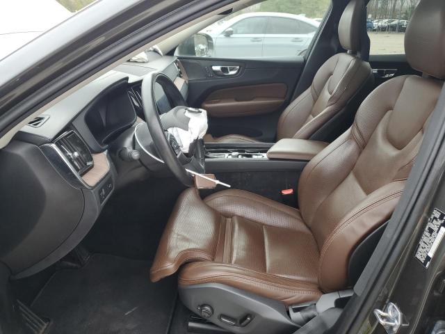 2019 VOLVO XC60 T6 IN LYVA22RL6KB183837