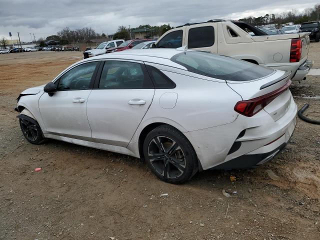 2022 KIA K5 GT LINE - 5XXG64J20NG105356