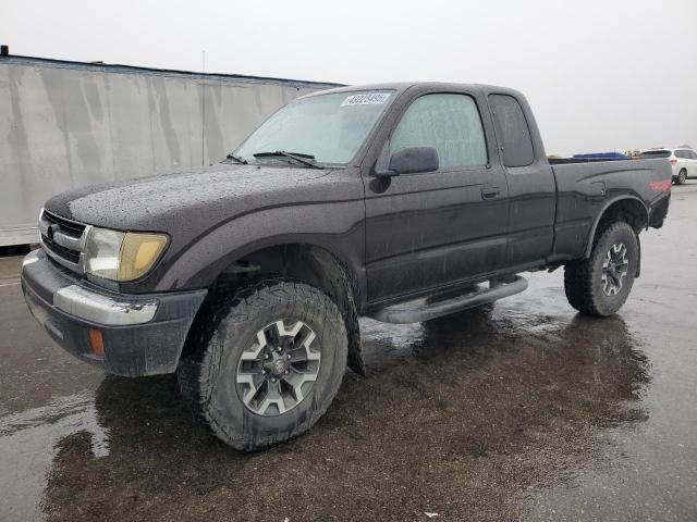 TOYOTA TACOMA XTR
