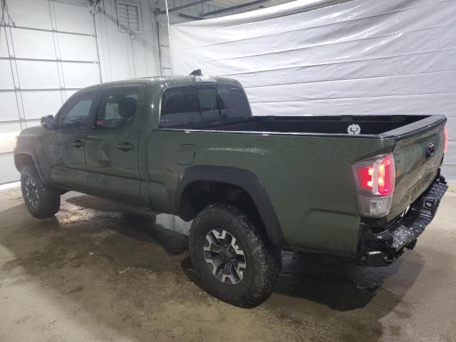 Vin: 3tmdz5bn7mm112326, lot: 47734935, toyota tacoma double cab 20212