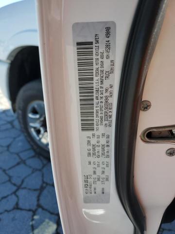 2019 RAM 3500 LIMIT 3C63R3PL5KG594949