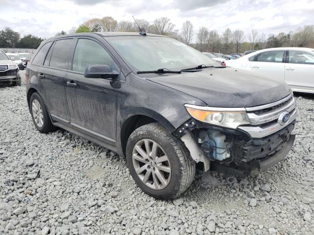 Vin: 2fmdk3j96dbc52961, lot: 49785835, ford edge sel 20134