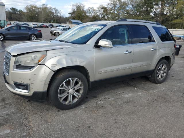 GMC ACADIA SLT-1