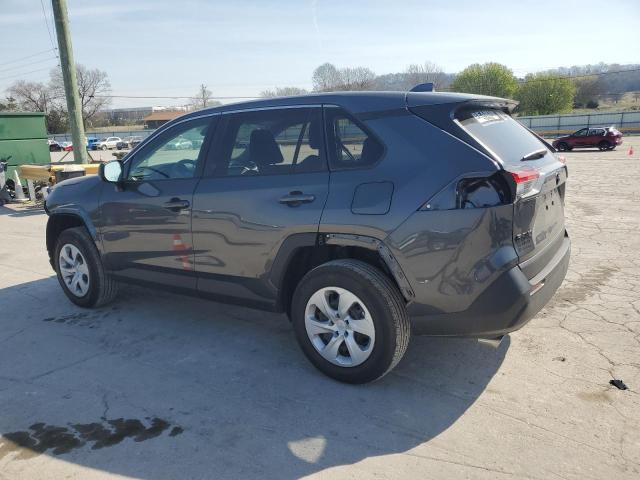 Vin: 2t3h1rfv9rw357922, lot: 51014825, toyota rav4 le 20242