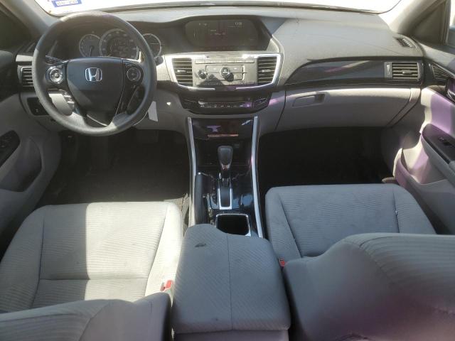 2017 HONDA ACCORD LX - 1HGCR2F3XHA115373