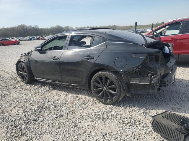 2022 NISSAN MAXIMA SR 1N4AA6EV2NC508748