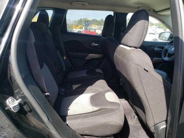 2018 JEEP CHEROKEE L - 1C4PJLCB2JD604833