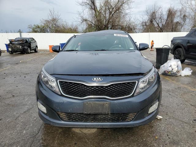 2015 KIA OPTIMA LX - KNAGM4A7XF5605920