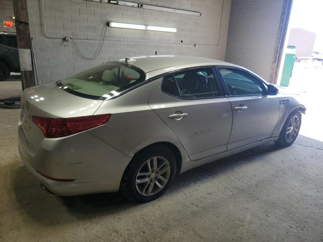 Vin: knagm4a75d5400308, lot: 47364335, kia optima lx 20133