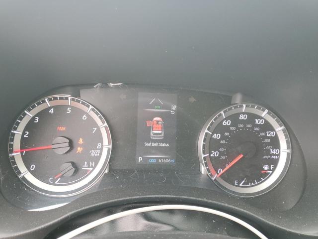 2021 TOYOTA HIGHLANDER - 5TDBZRBHXMS529092