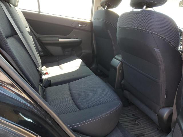 2015 SUBARU IMPREZA SP - JF1GPAT63FH241471