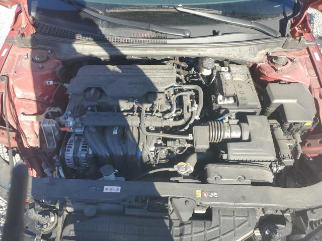 2024 HYUNDAI ELANTRA SE - KMHLL4DGXRU682096