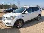 2017 FORD ESCAPE SE - 1FMCU0GD1HUC72048