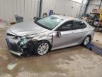 2021 TOYOTA CAMRY LE - 4T1C11BKXMU032236