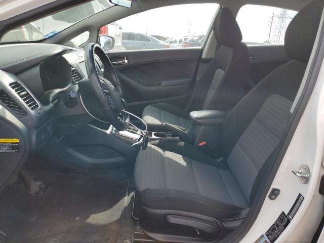 2018 KIA FORTE LX - 3KPFL4A78JE229328