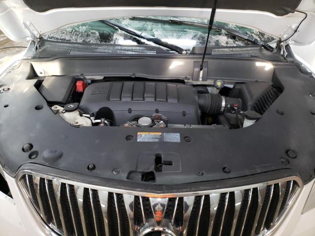 2016 BUICK ENCLAVE 5GAKVBKD7GJ213085
