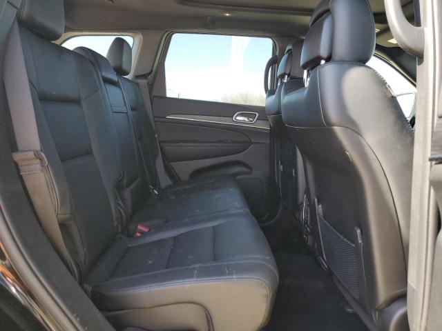2022 JEEP GRAND CHER - 1C4RJFBGXNC118967