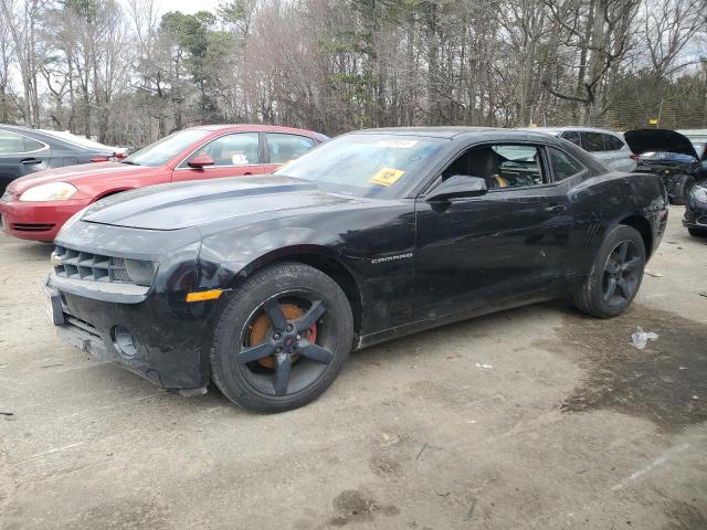 CHEVROLET CAMARO LT