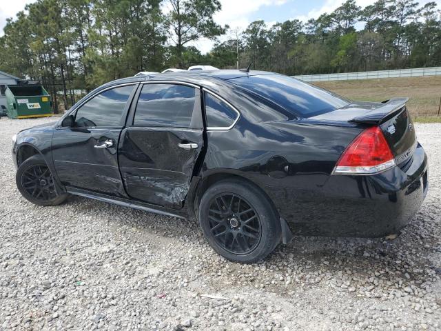 Vin: 2g1wc5e34c1186788, lot: 49338365, chevrolet impala ltz 20122