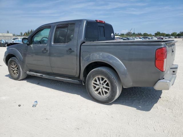 Vin: 1n6ad0er3kn766498, lot: 48828455, nissan frontier s 20192