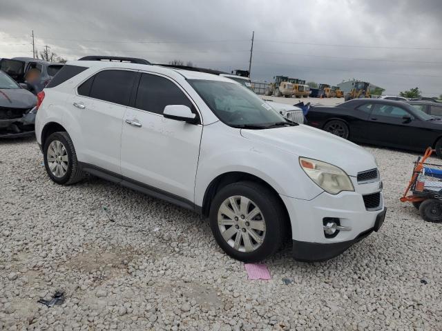 Vin: 2gnalpec0b1215707, lot: 50872775, chevrolet equinox lt 20114