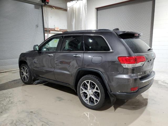 Vin: 1c4rjfbg7kc624123, lot: 50867255, jeep grand cher limited 20192