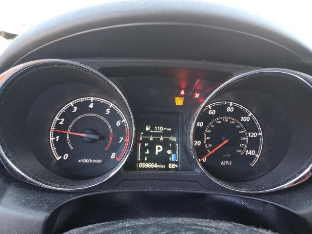 2019 MITSUBISHI OUTLANDER - JA4AP3AU2KU033817