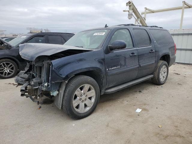 2007 GMC YUKON XL K #3146554511