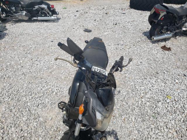 2014 HONDA CTX700 ND - JH2RC6840EK000978