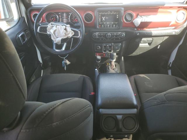 2020 JEEP WRANGLER U - 1C4HJXFN5LW139828