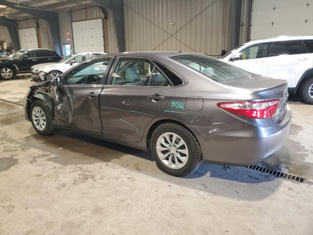 Vin: 4t4bf1fk7gr537426, lot: 49962695, toyota camry le 20162