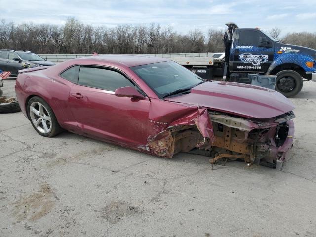 Vin: 2g1fb1e39e9287308, lot: 49645805, chevrolet camaro lt 20144
