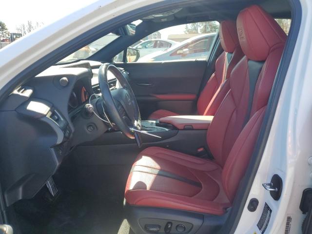 2019 LEXUS UX 200 JTHY3JBH4K2010023