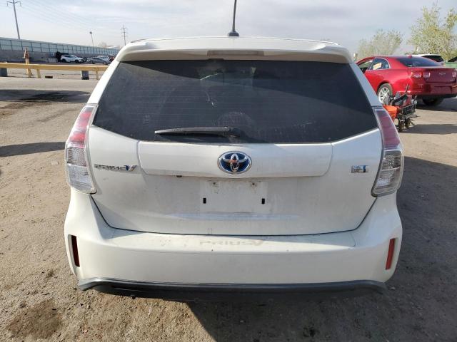 2015 TOYOTA PRIUS V - JTDZN3EU5FJ025839