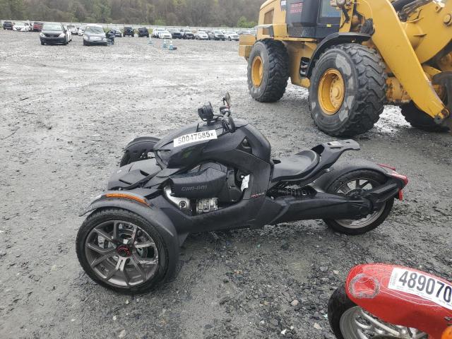 2024 CAN-AM RYKER - 3JB2FEG47RJ000881