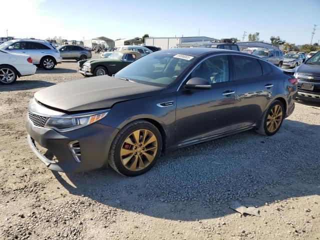 Vin: 5xxgw4l22gg008109, lot: 49896805, kia optima sx 2016 img_1