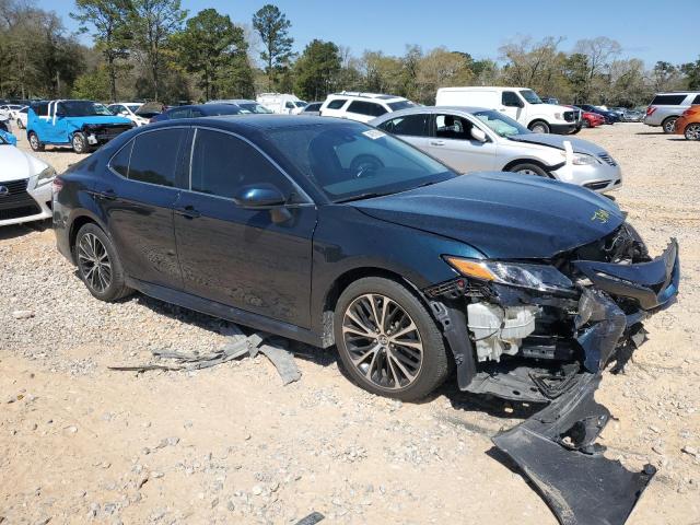 Vin: 4t1g11ak6lu906647, lot: 49970695, toyota camry se 20204