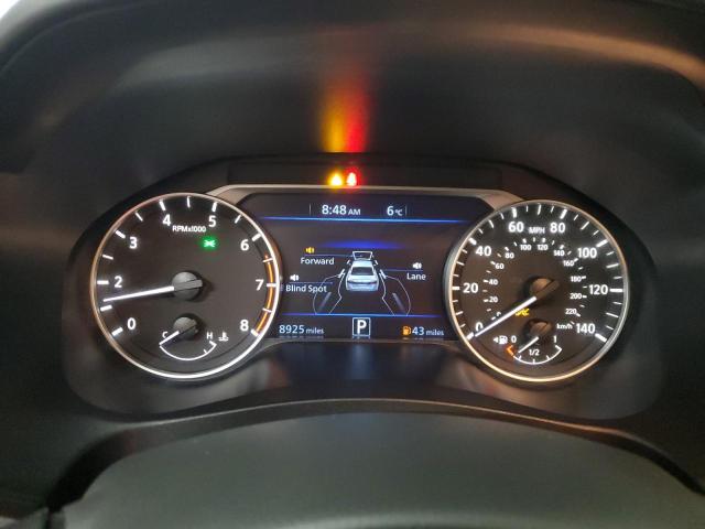 2024 NISSAN ALTIMA SR - 1N4BL4CV7RN329086