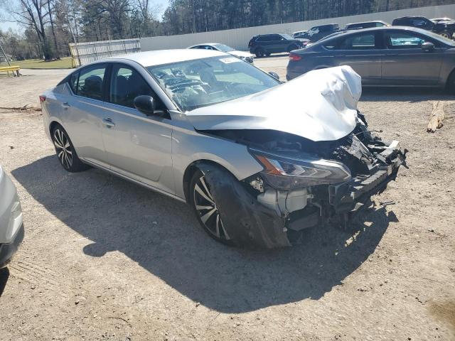 Vin: 1n4bl4cv6kc178825, lot: 51855555, nissan altima sr 20194