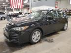 2018 SUBARU IMPREZA PR - 4S3GTAD63J3750972