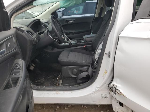 2018 FORD EDGE SE - 2FMPK3G9XJBC19039