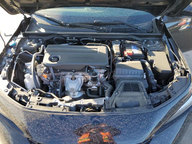 2025 HONDA CIVIC SPOR - 2HGFE2F50SH537154