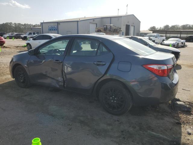 Vin: 5yfburhe6gp560901, lot: 49072435, toyota corolla l 20162