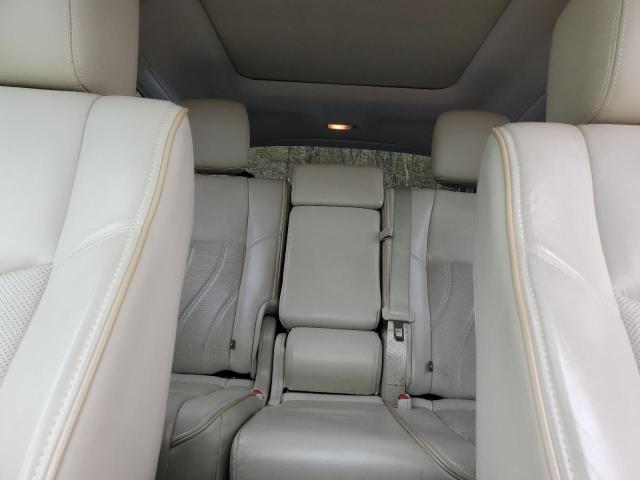 2015 INFINITI QX60 - 5N1AL0MM1FC507436