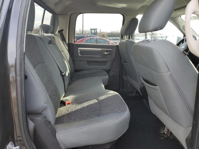 2018 RAM 1500 SLT - 1C6RR7LM2JS272051