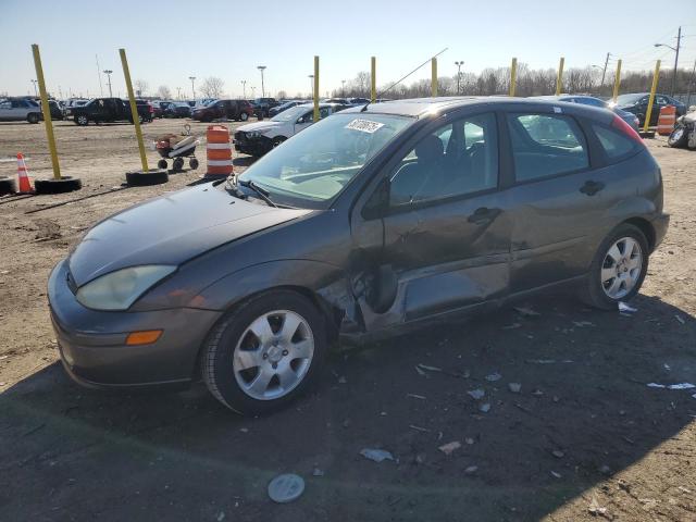 FORD FOCUS ZX5