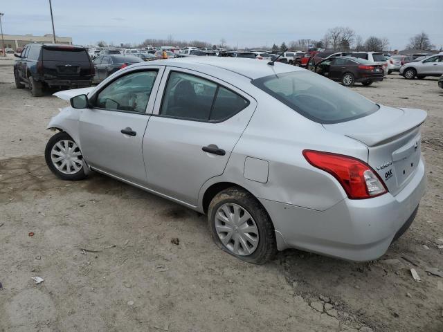 Vin: 3n1cn7ap2jl840341, lot: 46281735, nissan versa s 20182