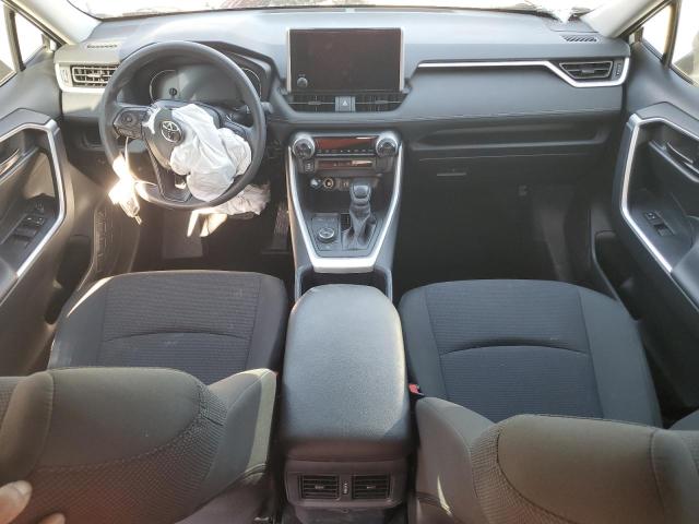 2024 TOYOTA RAV4 LE - 4T3LWRFV5RU163514