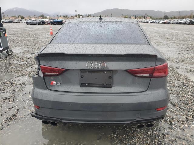 2019 AUDI S3 PREMIUM WAUB1GFF6KA124794