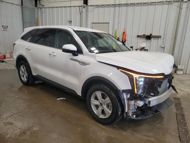 Vin: 5xyrg4jc0sg311279, lot: 47586865, kia sorento lx 20254